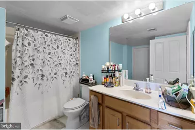 414 Water Street #2411, Baltimore, MD 21202 - Photo 21