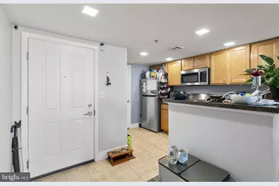 414 Water Street #2411, Baltimore, MD 21202 - Photo 5