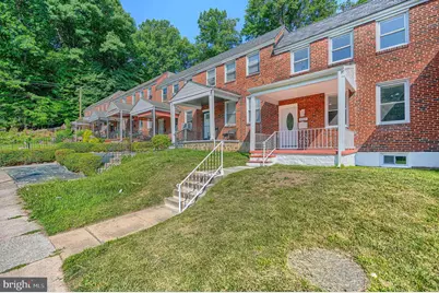2322 Druid Park Drive, Baltimore, MD 21215 - Photo 25