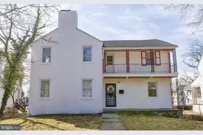 3303 Dorchester Road, Baltimore, MD 21215 - Photo 1