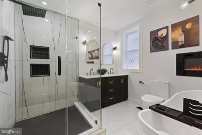 318 N Stricker Street, Baltimore, MD 21223 - Photo 43
