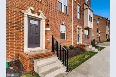 842 Oldham Street, Baltimore, MD 21224 - Photo 1