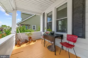 2821 Fleetwood Ave, Baltimore, MD 21214 - Photo 3