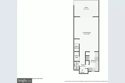 1918 Greenhaven Drive, Baltimore, MD 21209 - Photo 15