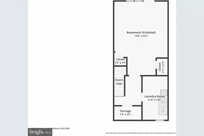 1918 Greenhaven Drive, Baltimore, MD 21209 - Photo 25