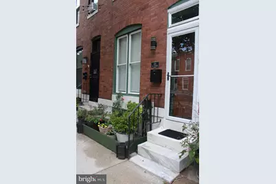 105 N Ellwood Avenue, Baltimore, MD 21224 - Photo 3