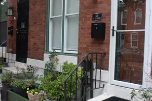 105 N Ellwood Ave, Baltimore, MD 21224 - Photo 3