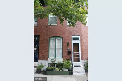 105 N Ellwood Avenue, Baltimore, MD 21224 - Photo 1