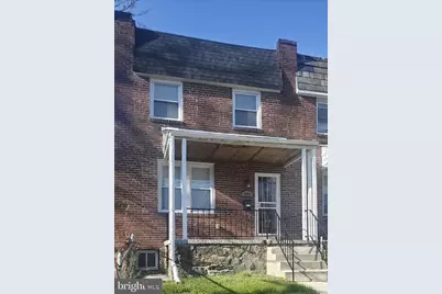 5200 Ready Avenue, Baltimore, MD 21212 - Photo 1
