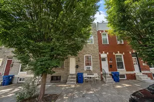 3214 E Fairmount Ave E, Baltimore, MD 21224 - Photo 1