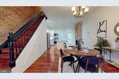 2431 Calvert Street N, Baltimore, MD 21218 - Photo 3