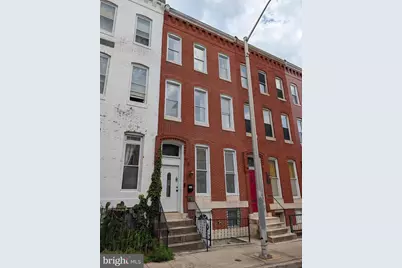 2431 Calvert Street N, Baltimore, MD 21218 - Photo 21
