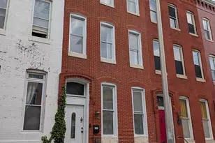 2431 Calvert Street N, Baltimore, MD 21218 - Photo 21
