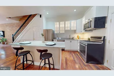 2431 Calvert Street N, Baltimore, MD 21218 - Photo 7