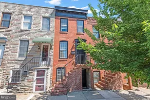 730 E Fort Ave, Baltimore, MD 21230 - Photo 1