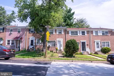 4766 Melbourne Road, Baltimore, MD 21229 - Photo 1