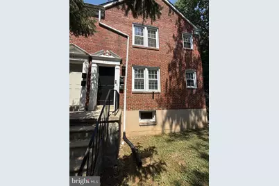 6101 Chinquapin Parkway, Baltimore, MD 21239 - Photo 1