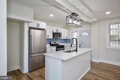 2834 Oakford Avenue, Baltimore, MD 21215 - Photo 5