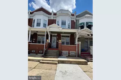 2519 Edmondson Avenue, Baltimore, MD 21223 - Photo 3