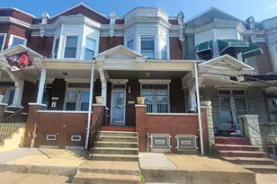 2519 Edmondson Ave, Baltimore, MD 21223 - Photo 1