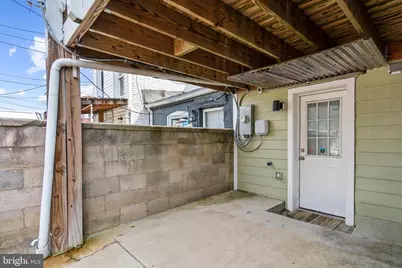 114 N Port Street, Baltimore, MD 21224 - Photo 33