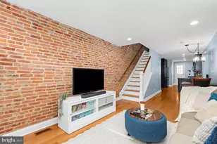 114 N Port St, Baltimore, MD 21224 - Photo 3