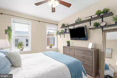 114 N Port Street, Baltimore, MD 21224 - Photo 15