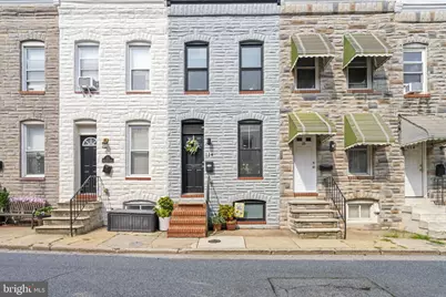 114 N Port Street, Baltimore, MD 21224 - Photo 29
