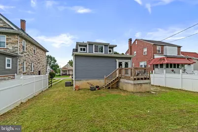 6008 Glenoak Avenue, Baltimore, MD 21214 - Photo 29