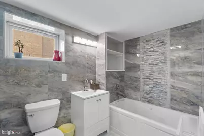 6008 Glenoak Avenue, Baltimore, MD 21214 - Photo 23