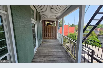 917 N Calvert Street #4, Baltimore, MD 21202 - Photo 9