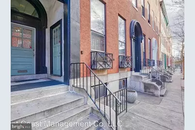 917 N Calvert Street #4, Baltimore, MD 21202 - Photo 1