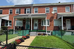 2908 Strickland St, Baltimore, MD 21223 - Photo 1
