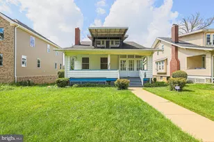 3203 Carlisle Ave, Baltimore, MD 21216 - Photo 1