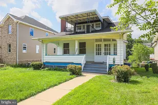 3203 Carlisle Ave, Baltimore, MD 21216 - Photo 3