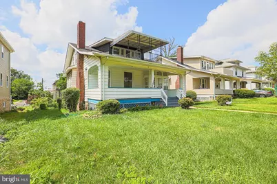 3203 Carlisle Avenue, Baltimore, MD 21216 - Photo 5