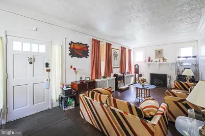 3203 Carlisle Avenue, Baltimore, MD 21216 - Photo 9