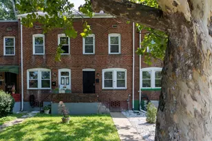 2837 Round Rd, Baltimore, MD 21225 - Photo 1