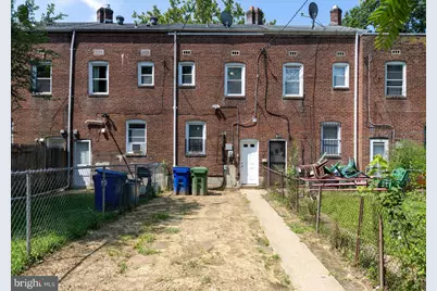 2837 Round Road, Baltimore, MD 21225 - Photo 21