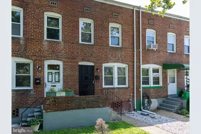2837 Round Road, Baltimore, MD 21225 - Photo 3