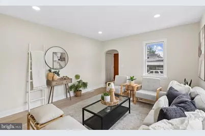 6100 Glenoak Avenue, Baltimore, MD 21214 - Photo 3