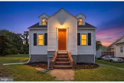 6100 Glenoak Avenue, Baltimore, MD 21214 - Photo 1