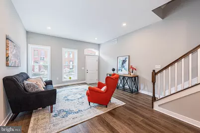 836 Edmondson Avenue, Baltimore, MD 21201 - Photo 3