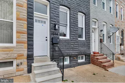 1908 E Lanvale Street, Baltimore, MD 21213 - Photo 31