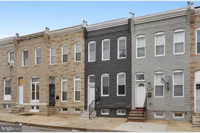 1908 E Lanvale Street, Baltimore, MD 21213 - Photo 29