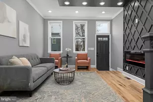 1908 E Lanvale St, Baltimore, MD 21213 - Photo 1