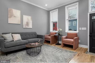 1908 E Lanvale Street, Baltimore, MD 21213 - Photo 3