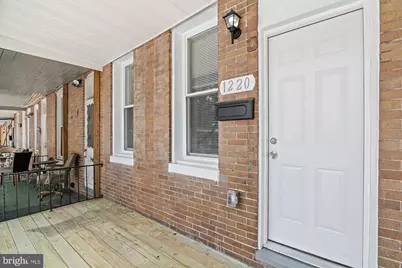 1220 S Carey Street, Baltimore, MD 21230 - Photo 41