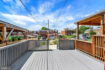 5526 Bucknell Road, Baltimore, MD 21206 - Photo 25
