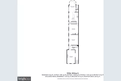 2210 E Pratt Street, Baltimore, MD 21231 - Photo 21
